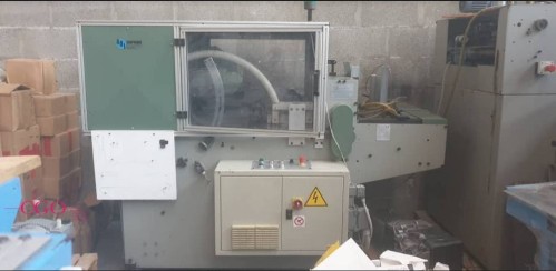 Tecgraf book splitter 